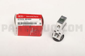 976264E000 VALVE-EXPANSION
