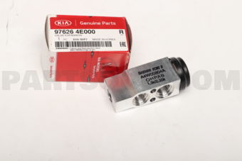 976264E000 VALVE-EXPANSION