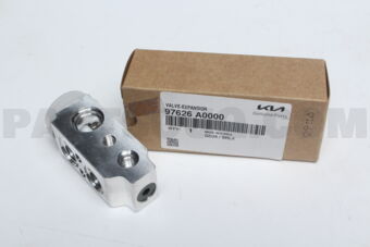 97626A0000 VALVE-EXPANSION