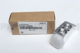 97626A0000 VALVE-EXPANSION