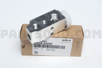 97626A0000 VALVE-EXPANSION