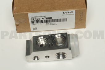 97626A7000 VALVE-EXPANSION