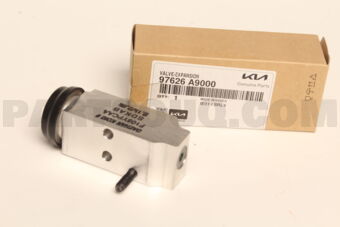97626A9000 VALVE-EXPANSION