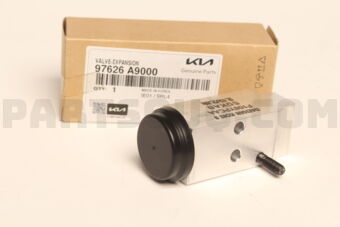 97626A9000 VALVE-EXPANSION
