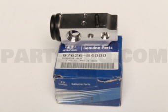 97626B4000 EXPANSION VALVE