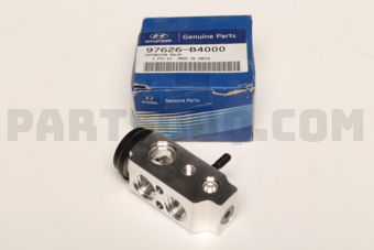 97626B4000 EXPANSION VALVE