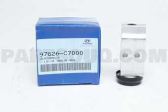 97626C7000 VALVE-EXPANSION