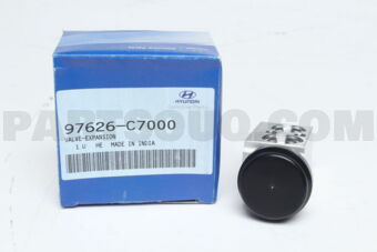 97626C7000 VALVE-EXPANSION