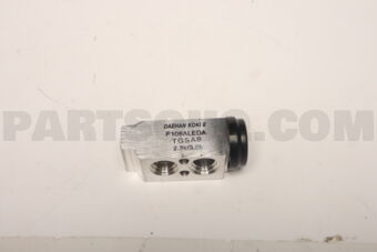97626C8200 VALVE-EXPANSION
