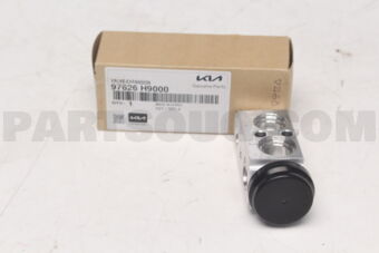 97626H9000 VALVE-EXPANSION