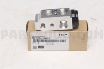 97626H9000 VALVE-EXPANSION