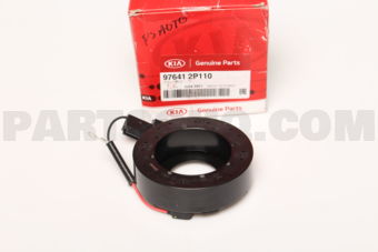976412P110 COIL-FIELD