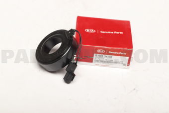 976413X100 COIL-FIELD