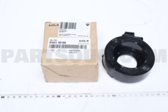 976414D100 COIL-FIELD