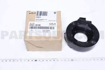 976414D100 COIL-FIELD