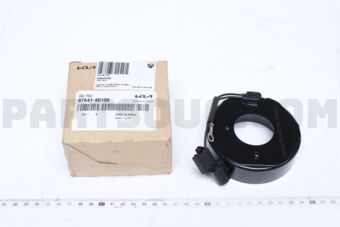 976414D100 COIL-FIELD