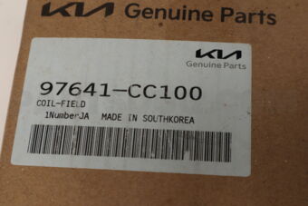 97641CC100 COIL-FIELD