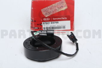 97641D3700 COIL-FIELD
