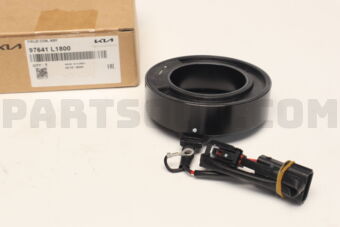 97641L1800 COIL-FIELD