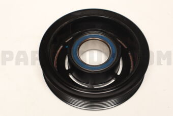 976432S000 PULLEY ASSY-A/C COMPRESSOR