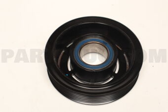 976432S000 PULLEY ASSY-A/C COMPRESSOR