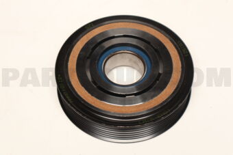 976432S000 PULLEY ASSY-A/C COMPRESSOR