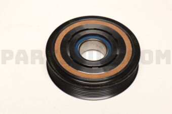976432S000 PULLEY ASSY-A/C COMPRESSOR