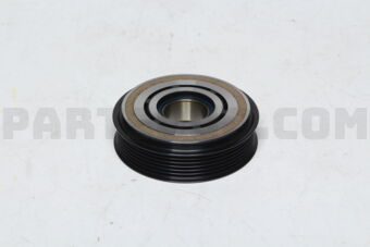 976432S600 PULLEY ASSY-A/CON COMPRESSOR