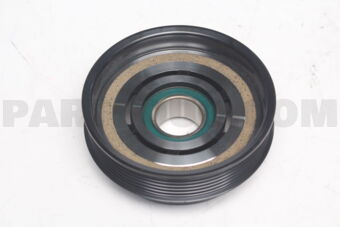 976434D800 PULLEY ASSY-A/C COMP