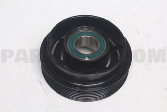 976434D800 PULLEY ASSY-A/C COMP