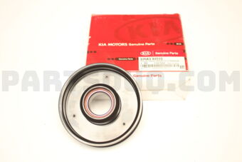 976434V010 PULLEY ASSY-A/CON COMPRESSOR