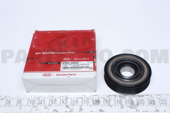 97643B4010 PULLEY ASSY-A/CON COMPRESSOR