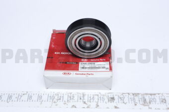 97643B4010 PULLEY ASSY-A/CON COMPRESSOR