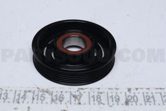 97643D7600 PULLEYASSY-A/CONCO
