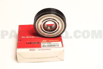97643G4300 PULLEYASSY-A/CONCO