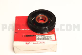 97643G4300 PULLEYASSY-A/CONCO