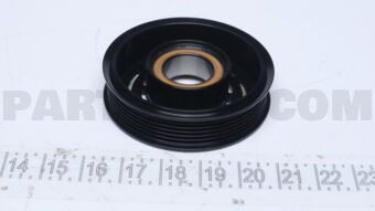 97643L1500 PULLEY ASSY-A/CON COMPRESSOR