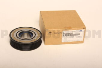 97643S8500 PULLEY ASSY-A/CON COMPRESSOR