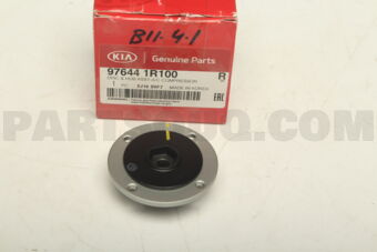 976441R100 DISC &amp; HUB ASSY-A/C COMPRESSOR