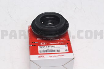 9764434550 DISC &amp; HUB ASSY-A/C COMPRESSOR