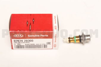 976742B300 VALVE-CONT