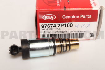 976742P100 VALVE-CONTROL