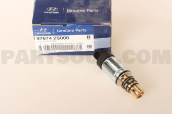 976742S000 ==W== VALVE-CONTROL