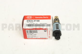 976743T100 VALVE-CONTROL