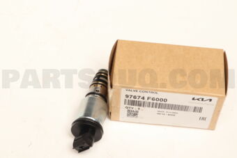 97674F6000 VALVE-CONTROL