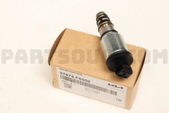 97674F6000 VALVE-CONTROL