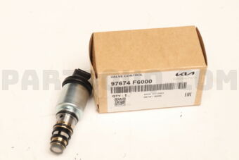 97674F6000 VALVE-CONTROL