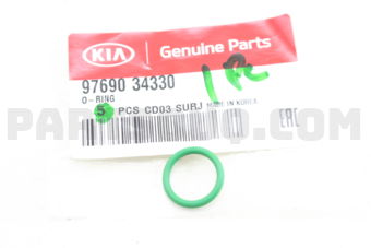 9769034330 O-RING