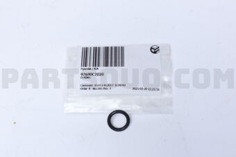 97690C2020 O-RING