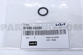 97690C2030 O-RING